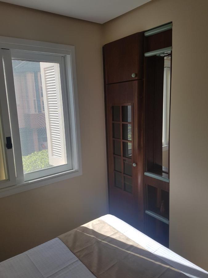 Апартаменти Confortavel Apartamento Proximo Ao Lago Negro Грамаду Екстер'єр фото