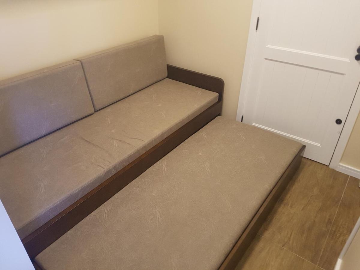 Апартаменти Confortavel Apartamento Proximo Ao Lago Negro Грамаду Екстер'єр фото